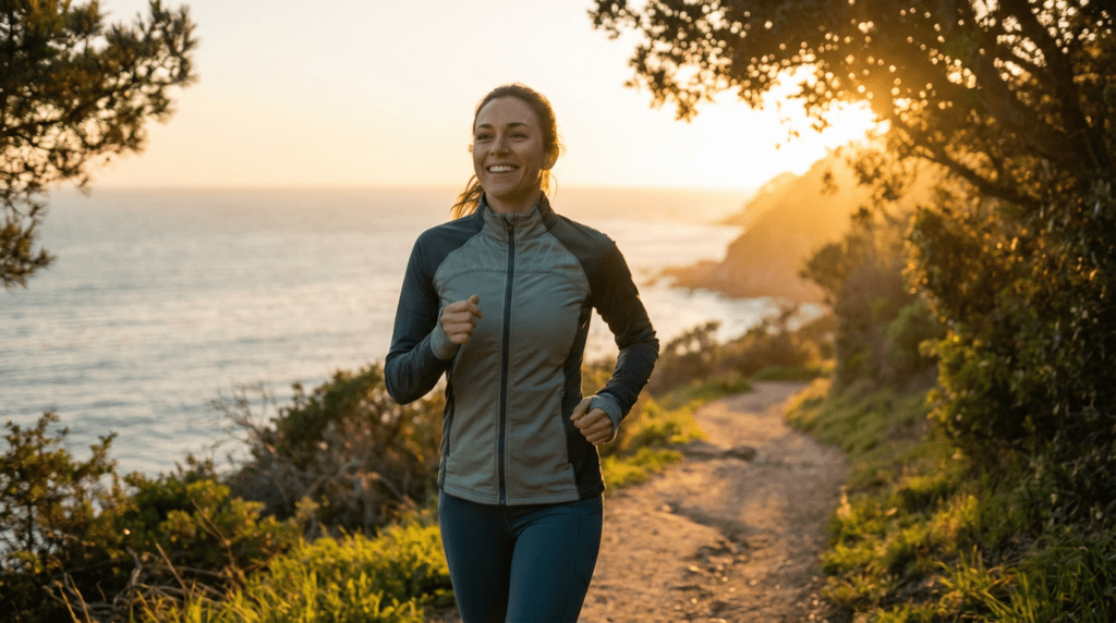 exercicios ao ar livre