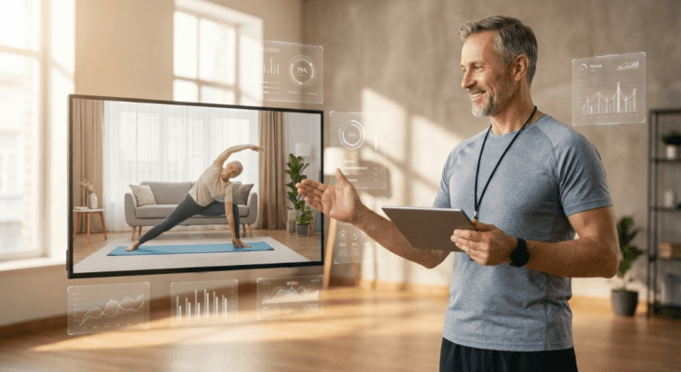 avaliação física online científica