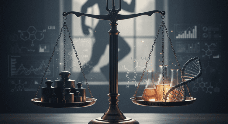 Mitos anabolizantes ciência